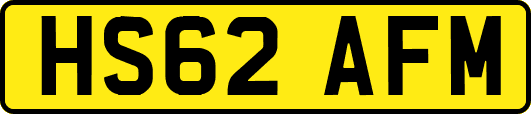 HS62AFM