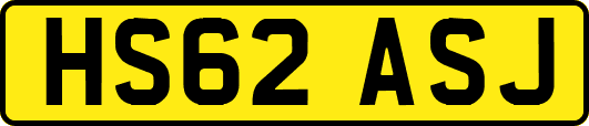 HS62ASJ
