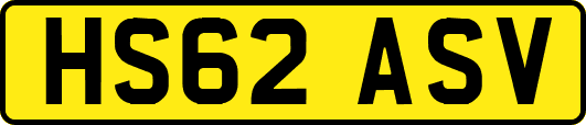 HS62ASV