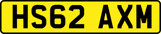 HS62AXM