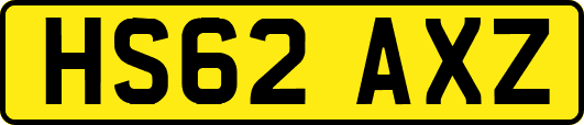 HS62AXZ