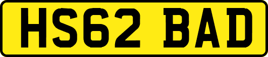 HS62BAD