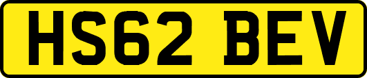 HS62BEV