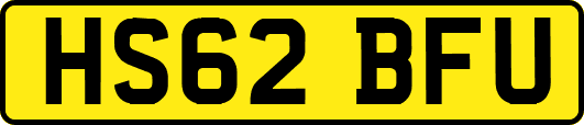 HS62BFU