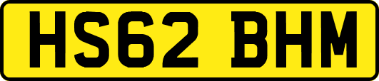 HS62BHM