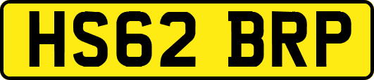 HS62BRP