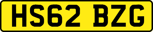 HS62BZG