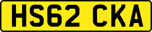HS62CKA