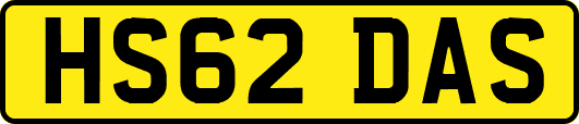 HS62DAS