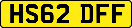 HS62DFF