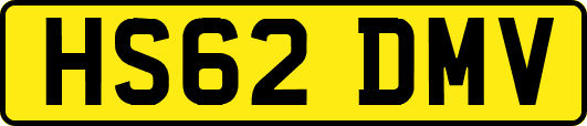 HS62DMV