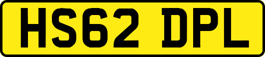 HS62DPL
