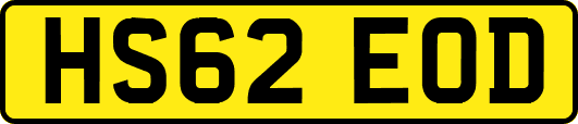 HS62EOD