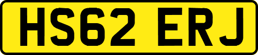HS62ERJ