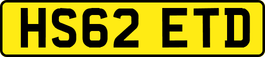 HS62ETD