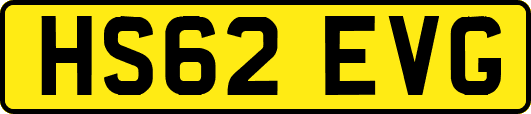 HS62EVG