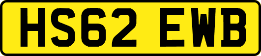 HS62EWB