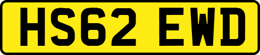 HS62EWD