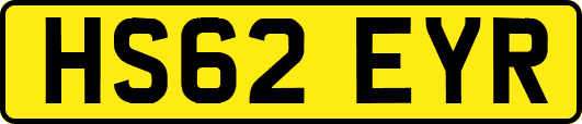 HS62EYR