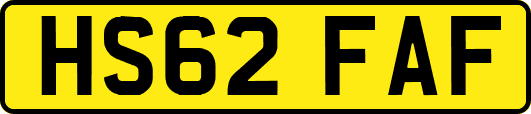 HS62FAF