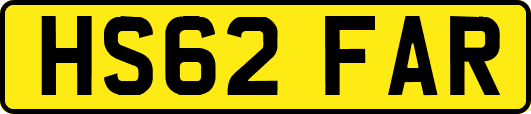 HS62FAR