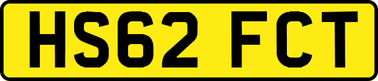 HS62FCT
