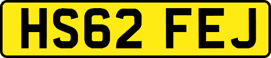 HS62FEJ