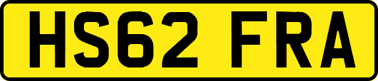 HS62FRA