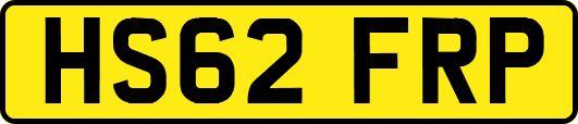 HS62FRP