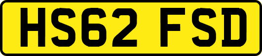 HS62FSD