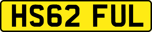 HS62FUL