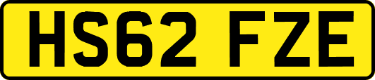 HS62FZE