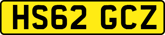 HS62GCZ