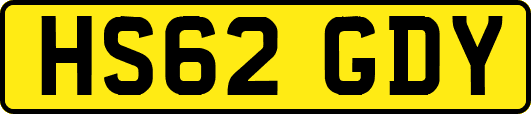 HS62GDY