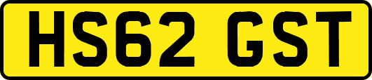 HS62GST