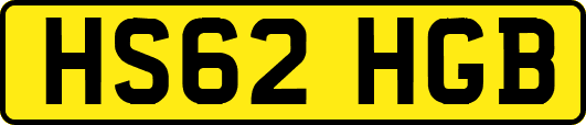 HS62HGB