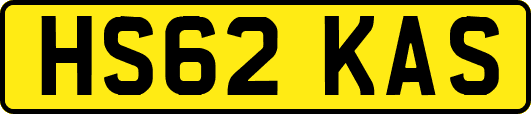 HS62KAS
