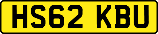 HS62KBU