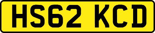 HS62KCD