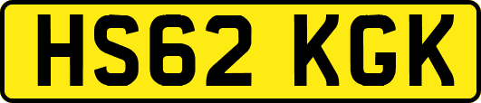 HS62KGK