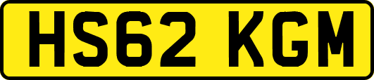 HS62KGM