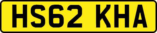 HS62KHA