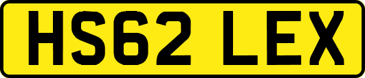 HS62LEX