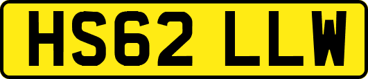 HS62LLW