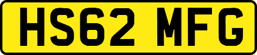 HS62MFG