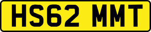 HS62MMT