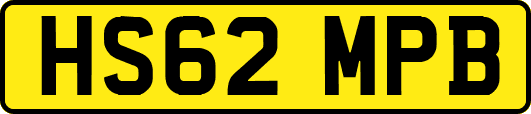HS62MPB