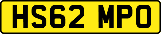 HS62MPO