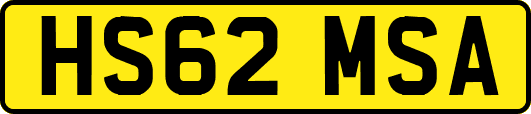 HS62MSA