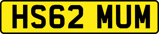 HS62MUM